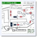 11月16日開催茨城GR Garageオートテスト in ICC のリザルトを公開します - ICC茨城中央サーキットのブログ