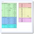 11月8日開催 茨城GR Garageオートテストin ICC参加申込状況 (10/18現在) - ICC茨城中央サーキットのブログ